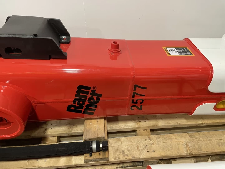 2023 RAMMER 2577 
