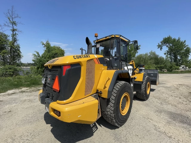 LiuGong 848H  2020