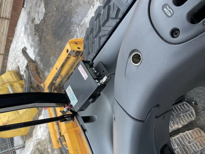 2006 NEW HOLLAND TV 145 