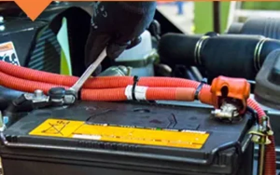 Batteries