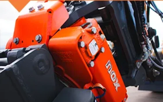 Attaches et accessoires