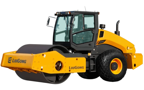 Compactor rollers