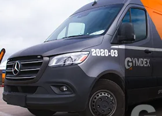Service sur la route