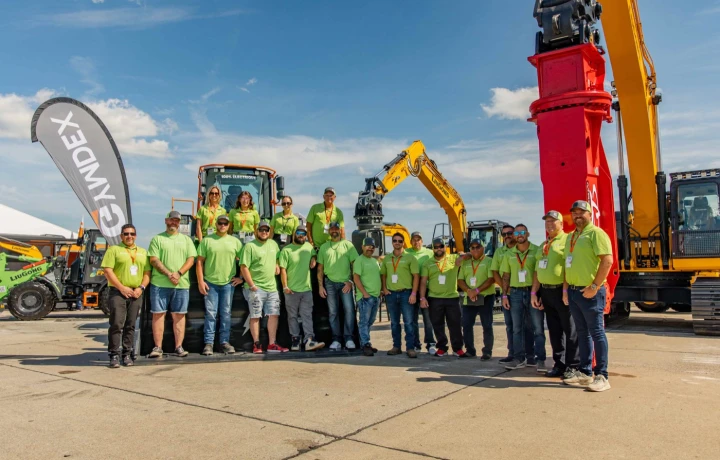 A strategic expansion in Terrebonne to better serve our customers