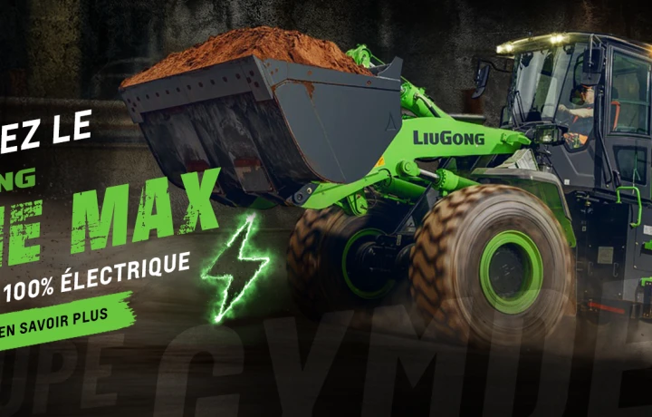 Buying guide: how to choose the right wheel loader